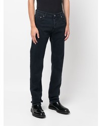 dunkelblaue Jeans von Jacob Cohen