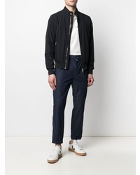 dunkelblaue Jeans von Jacob Cohen