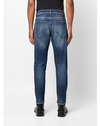 dunkelblaue Jeans von Dondup