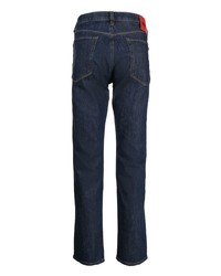 dunkelblaue Jeans von Hugo