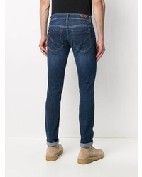 dunkelblaue Jeans von Dondup