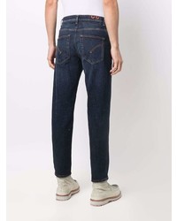 dunkelblaue Jeans von Dondup