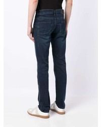 dunkelblaue Jeans von BOSS