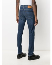 dunkelblaue Jeans von Diesel