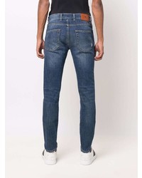 dunkelblaue Jeans von PT TORINO