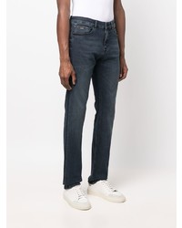 dunkelblaue Jeans von BOSS