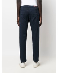 dunkelblaue Jeans von Dondup