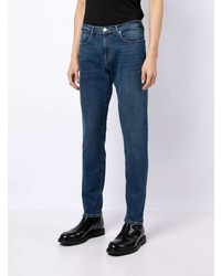 dunkelblaue Jeans von PS Paul Smith