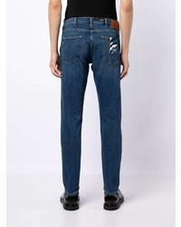 dunkelblaue Jeans von PS Paul Smith