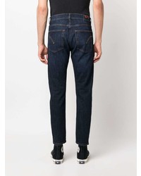 dunkelblaue Jeans von Dondup