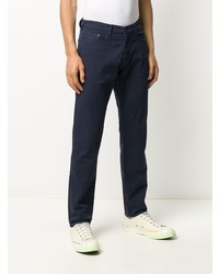 dunkelblaue Jeans von PS Paul Smith