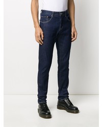 dunkelblaue Jeans von Dondup