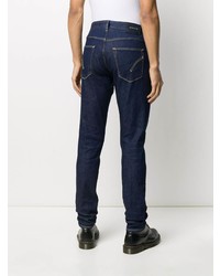 dunkelblaue Jeans von Dondup