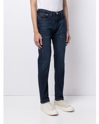 dunkelblaue Jeans von PS Paul Smith