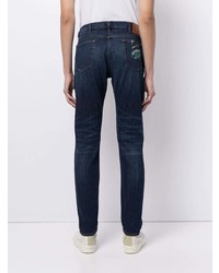 dunkelblaue Jeans von PS Paul Smith