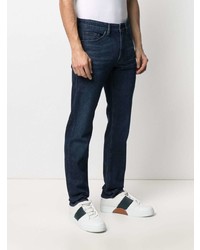 dunkelblaue Jeans von BOSS HUGO BOSS