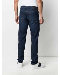 dunkelblaue Jeans von BOSS HUGO BOSS