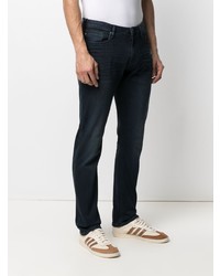 dunkelblaue Jeans von Emporio Armani