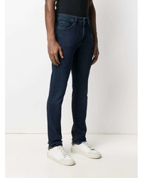 dunkelblaue Jeans von BOSS