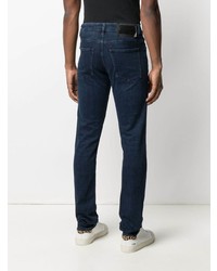 dunkelblaue Jeans von BOSS