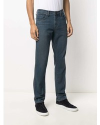 dunkelblaue Jeans von J Brand