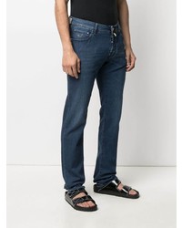 dunkelblaue Jeans von Jacob Cohen