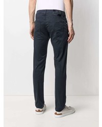 dunkelblaue Jeans von Jacob Cohen