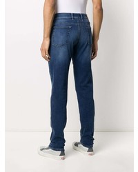 dunkelblaue Jeans von Pt05