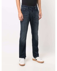 dunkelblaue Jeans von 7 For All Mankind