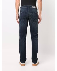 dunkelblaue Jeans von 7 For All Mankind