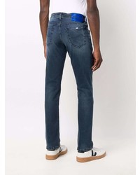 dunkelblaue Jeans von Jacob Cohen