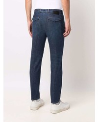 dunkelblaue Jeans von Pt05