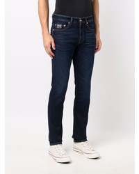 dunkelblaue Jeans von VERSACE JEANS COUTURE