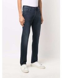 dunkelblaue Jeans von Jacob Cohen