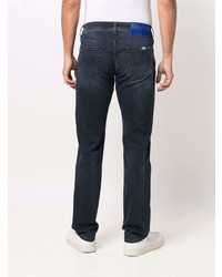 dunkelblaue Jeans von Jacob Cohen