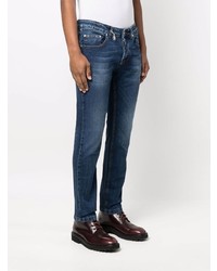 dunkelblaue Jeans von Manuel Ritz