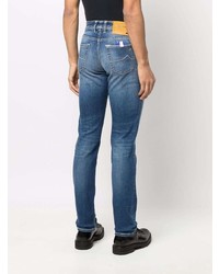 dunkelblaue Jeans von Jacob Cohen