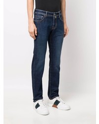 dunkelblaue Jeans von Jacob Cohen