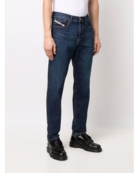 dunkelblaue Jeans von Diesel