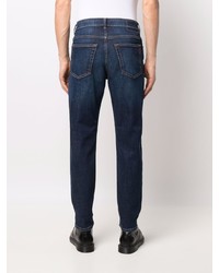 dunkelblaue Jeans von Diesel