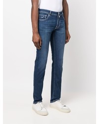 dunkelblaue Jeans von Jacob Cohen