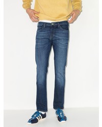 dunkelblaue Jeans von True Religion