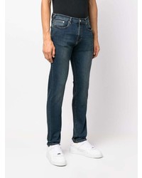 dunkelblaue Jeans von PS Paul Smith