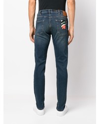 dunkelblaue Jeans von PS Paul Smith