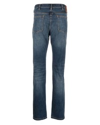 dunkelblaue Jeans von PS Paul Smith