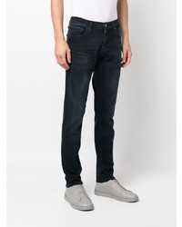 dunkelblaue Jeans von Calvin Klein