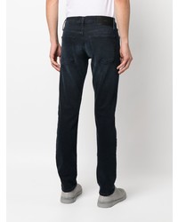 dunkelblaue Jeans von Calvin Klein