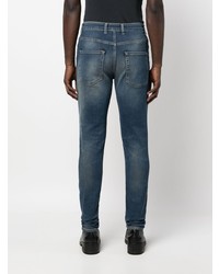 dunkelblaue Jeans von Represent