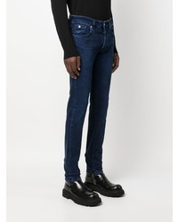 dunkelblaue Jeans von John Richmond