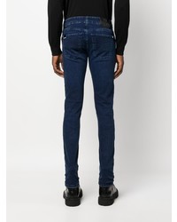 dunkelblaue Jeans von John Richmond